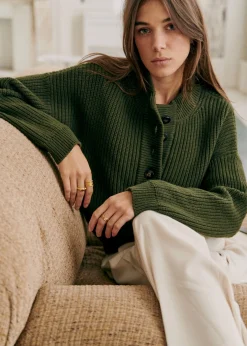 Lucas Jumper|Sézane Outlet