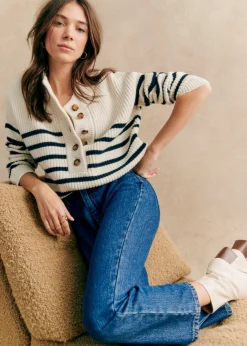 Lucas Jumper|Sézane Outlet