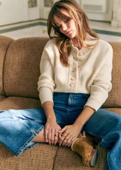 Lucas Jumper|Sézane Outlet