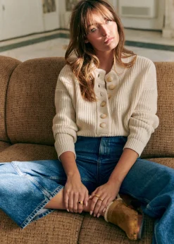 Lucas Jumper|Sézane Outlet