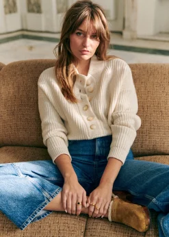 Lucas Jumper|Sézane Outlet