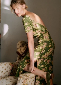 Luce Dress|Sézane Cheap