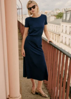 Lucille Dress|Sézane Best Sale