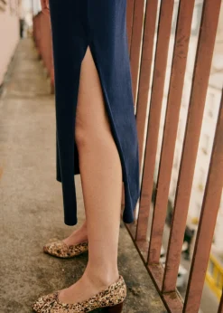 Lucille Dress|Sézane Best Sale