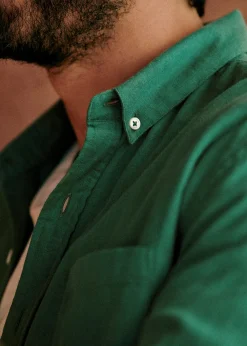 Luke Shirt|Sézane Best Sale