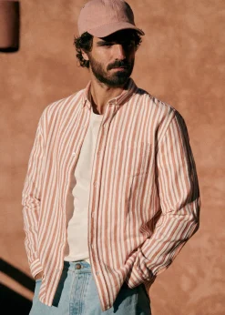 Luke Shirt|Sézane Best Sale