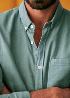 Luke Shirt|Sézane Best Sale
