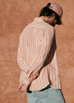 Luke Shirt|Sézane Best Sale