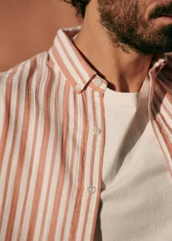Luke Shirt|Sézane Best Sale