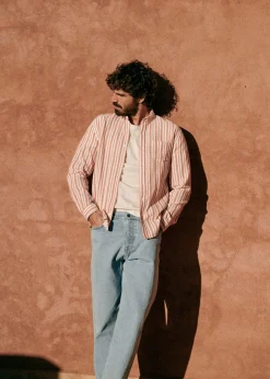 Luke Shirt|Sézane Best Sale