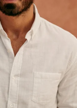 Luke Shirt|Sézane Best Sale