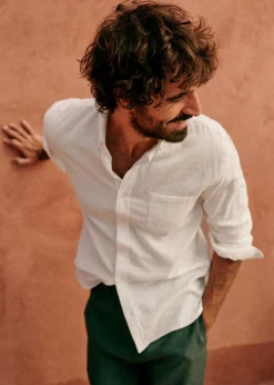 Luke Shirt|Sézane Best Sale