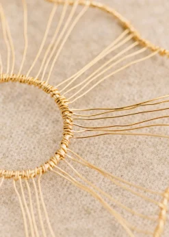 Lydia Hoops|Sézane Fashion