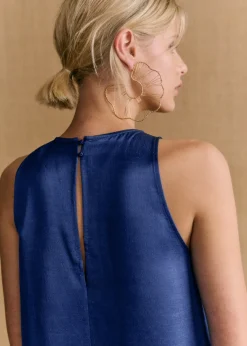 Lydia Hoops|Sézane Fashion