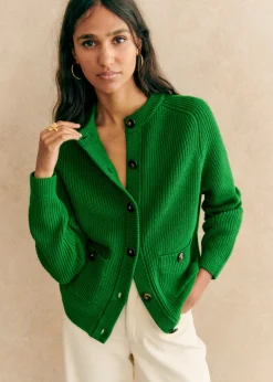 Madeline Cardigan|Sézane Sale