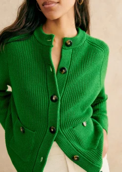 Madeline Cardigan|Sézane Sale