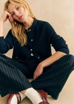 Madeline Cardigan|Sézane Sale