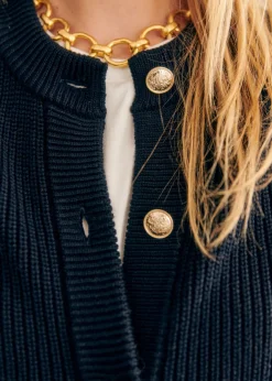 Madeline Cardigan|Sézane Sale