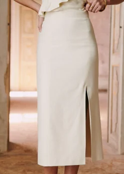 Madelyn Skirt|Sézane Cheap