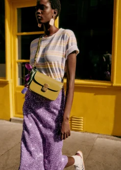 Magalia Skirt|Sézane Outlet