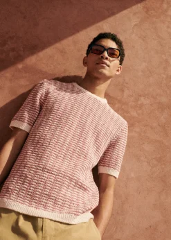 Maille Lucky T-Shirt|Sézane Hot