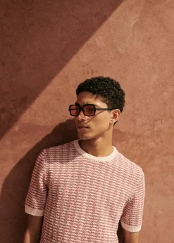 Maille Lucky T-Shirt|Sézane Hot