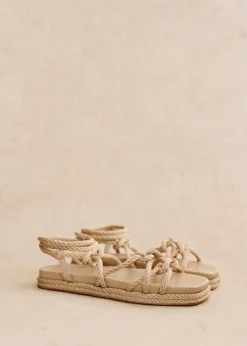Malia Low Sandals|Sézane Clearance