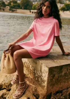 Malia Low Sandals|Sézane Clearance