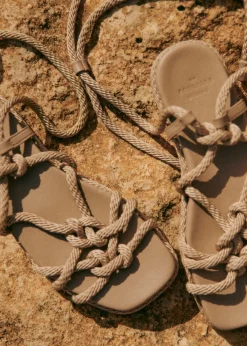 Malia Low Sandals|Sézane Clearance