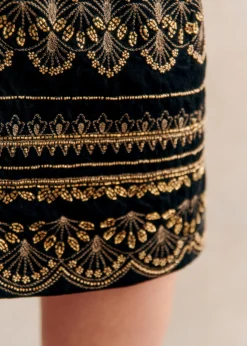 Malia Skirt|Sézane Shop