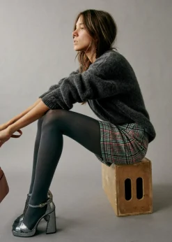 Malia Skirt|Sézane Shop
