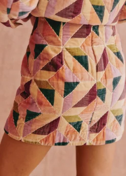 Malia Skirt|Sézane Shop