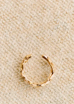 Manon Ear Cuff|Sézane Discount