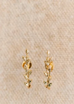 Manon Earrings|Sézane Flash Sale