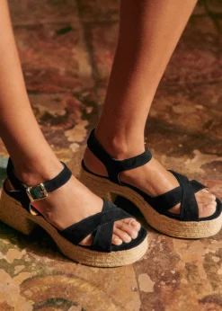 Manon Espadrilles|Sézane Discount