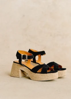 Manon Espadrilles|Sézane Discount