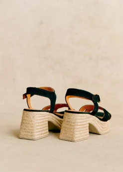 Manon Espadrilles|Sézane Discount