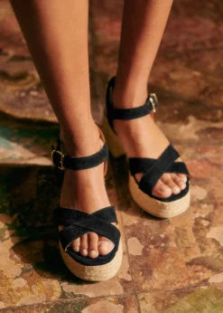 Manon Espadrilles|Sézane Discount