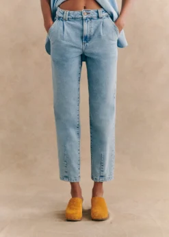 Manu Trousers|Sézane Shop