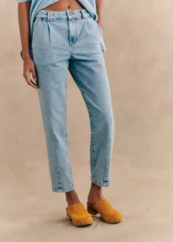 Manu Trousers|Sézane Shop