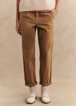 Manu Trousers|Sézane Shop
