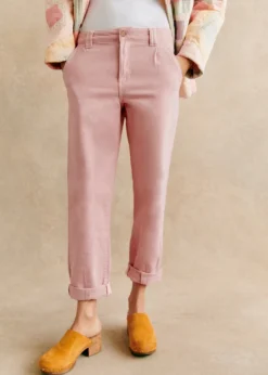 Manu Trousers|Sézane Shop