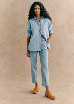 Manu Trousers|Sézane Shop