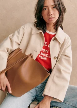Mara Bag|Sézane Shop