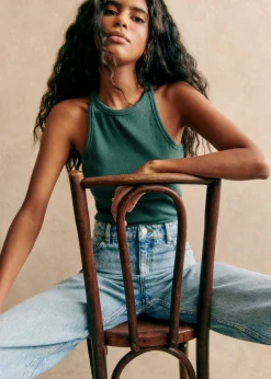 Marcelo Top|Sézane Fashion