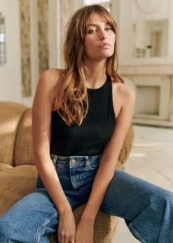 Marcelo Top|Sézane Fashion