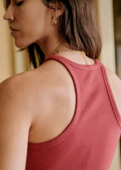 Marcelo Top|Sézane Fashion