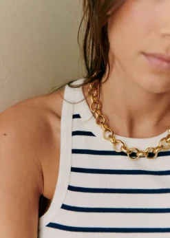 Marcelo Top|Sézane Fashion