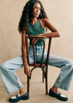 Marcelo Top|Sézane Fashion