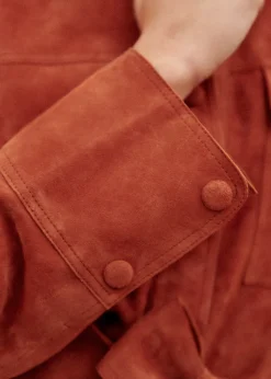 Marena Jacket|Sézane Hot